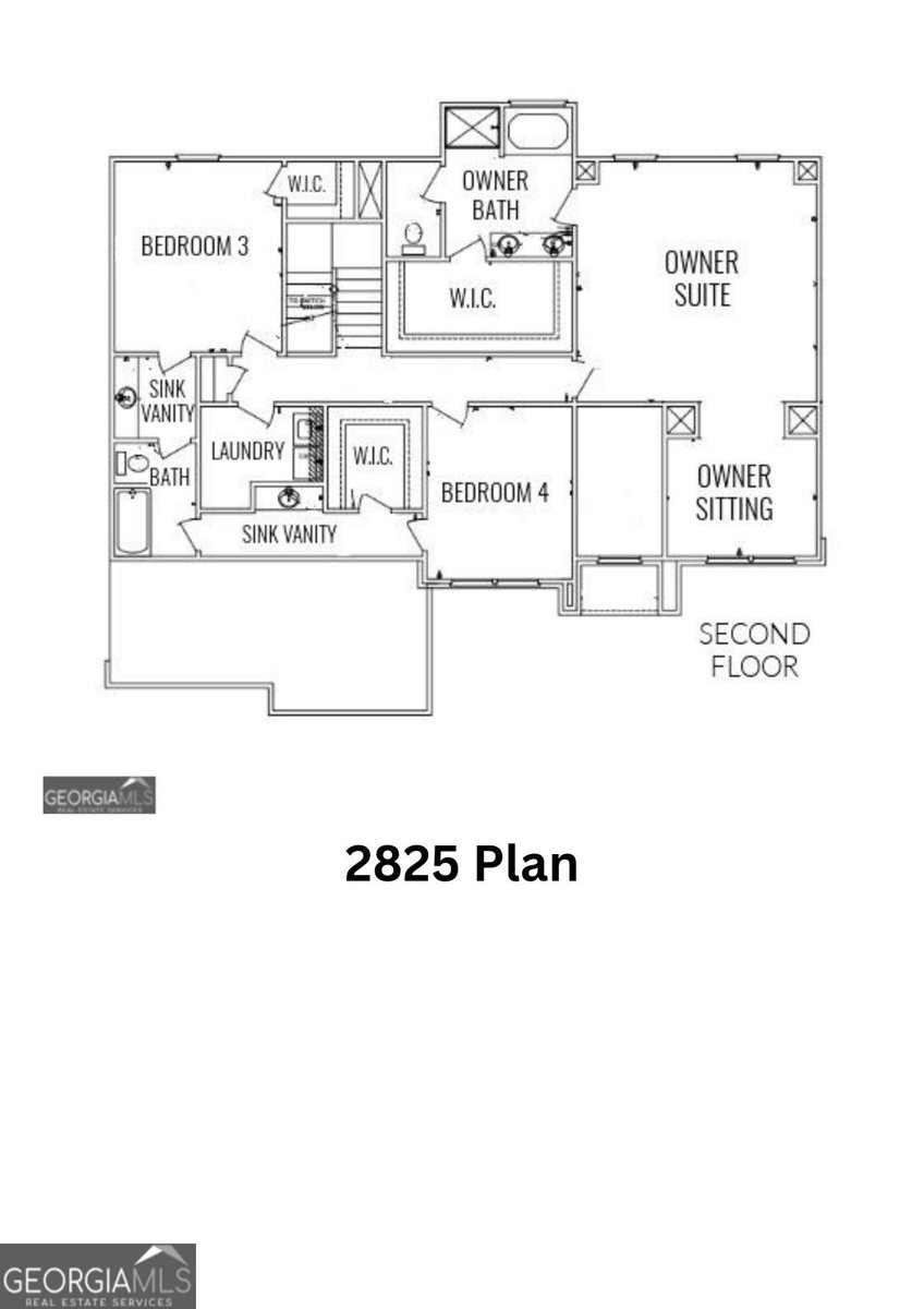 3522 Jodeco Road Jonesboro - Photo 7