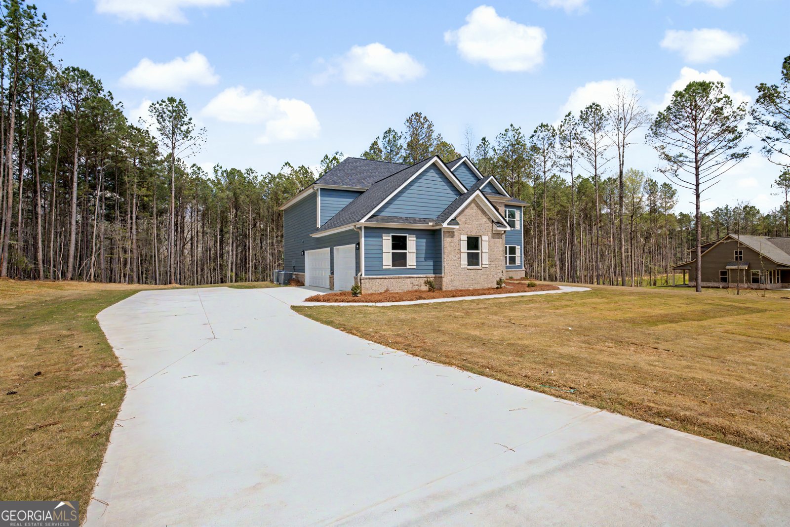 3522 Jodeco Road Jonesboro - Photo 8