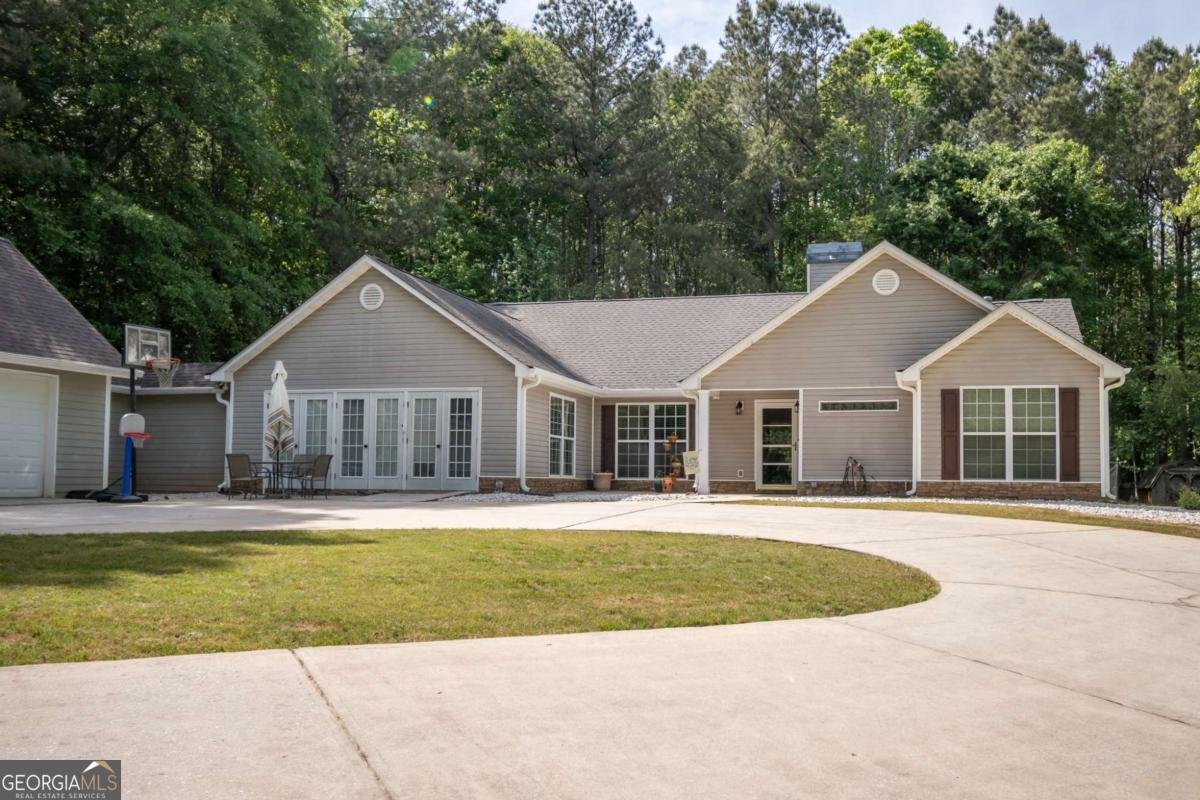 181 Williams McCurley Road Winterville - Photo 1