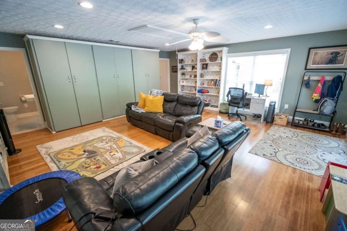 181 Williams McCurley Road Winterville - Photo 12