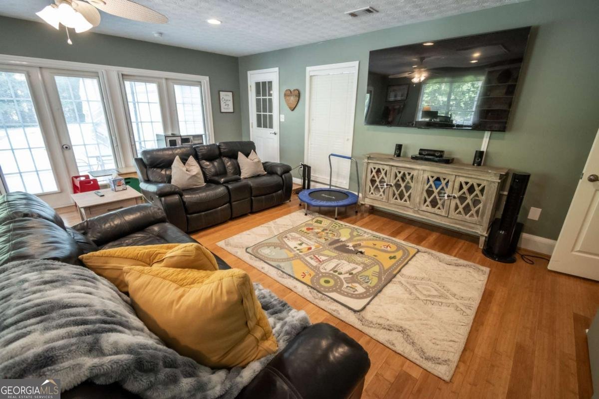 181 Williams McCurley Road Winterville - Photo 13