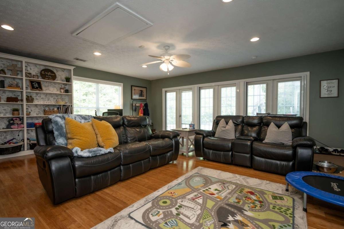 181 Williams McCurley Road Winterville - Photo 14