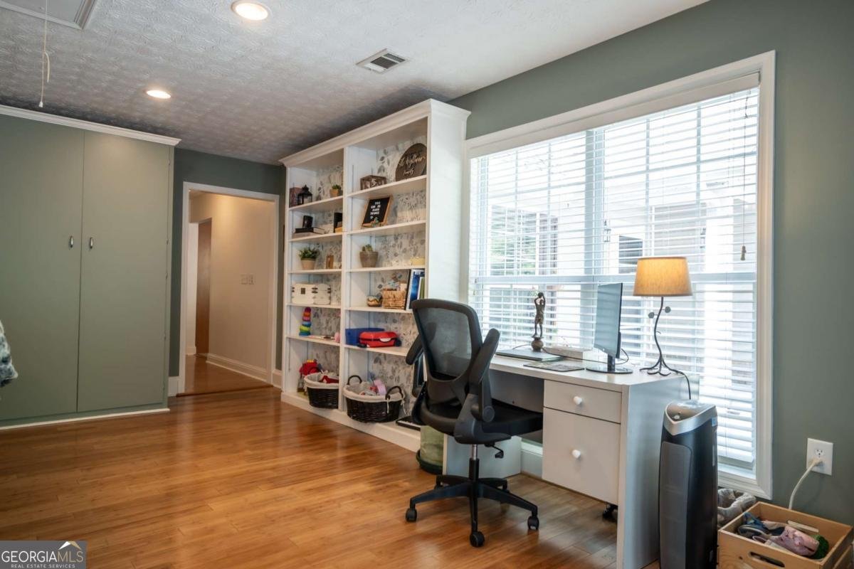 181 Williams McCurley Road Winterville - Photo 16