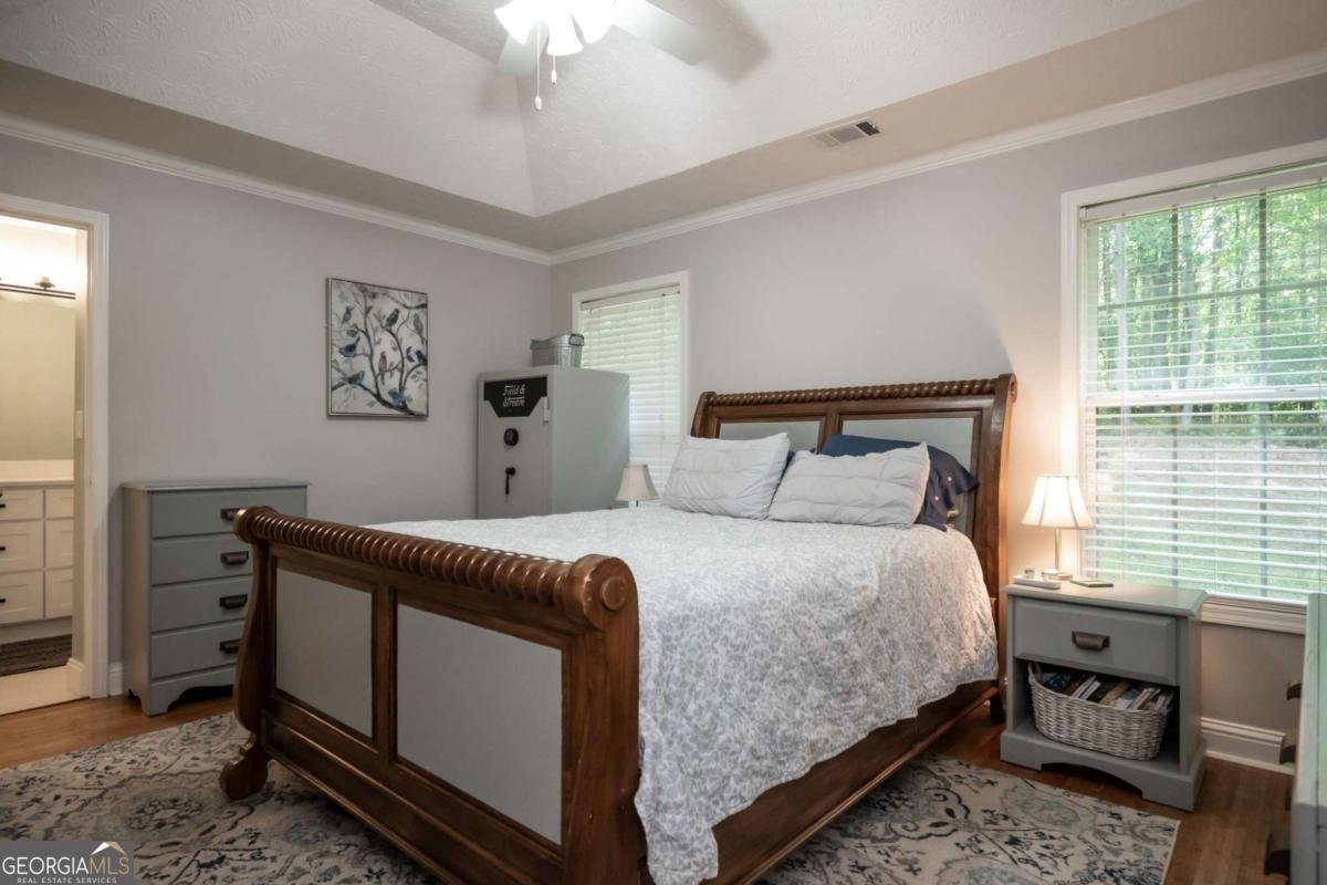 181 Williams McCurley Road Winterville - Photo 18