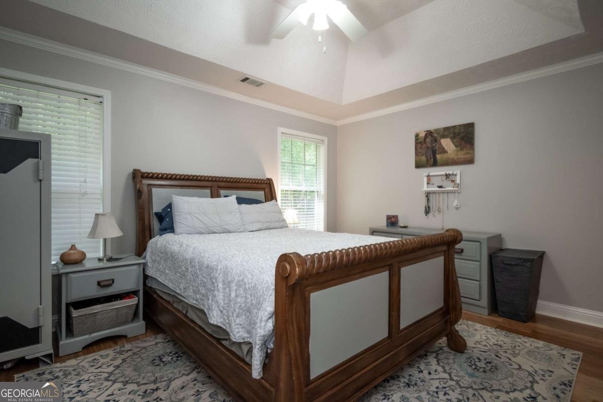 181 Williams McCurley Road Winterville - Photo 19