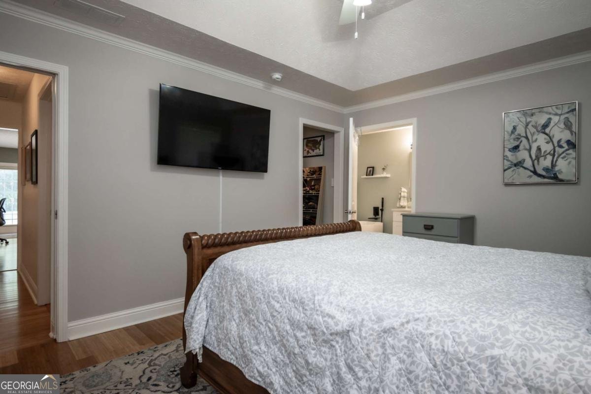 181 Williams McCurley Road Winterville - Photo 20