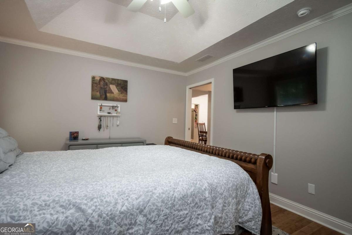 181 Williams McCurley Road Winterville - Photo 21