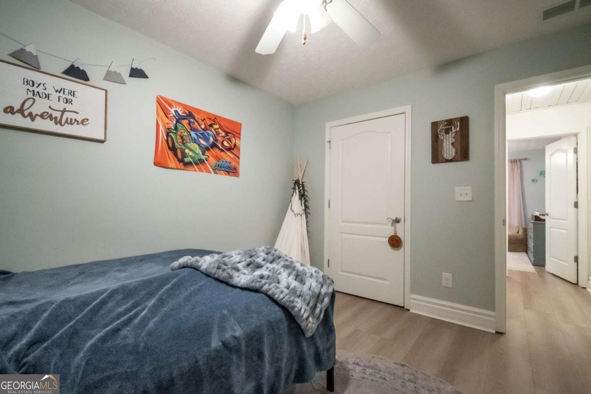 181 Williams McCurley Road Winterville - Photo 27