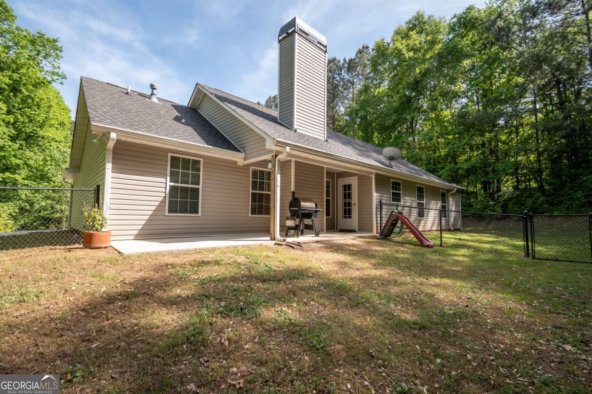 181 Williams McCurley Road Winterville - Photo 34