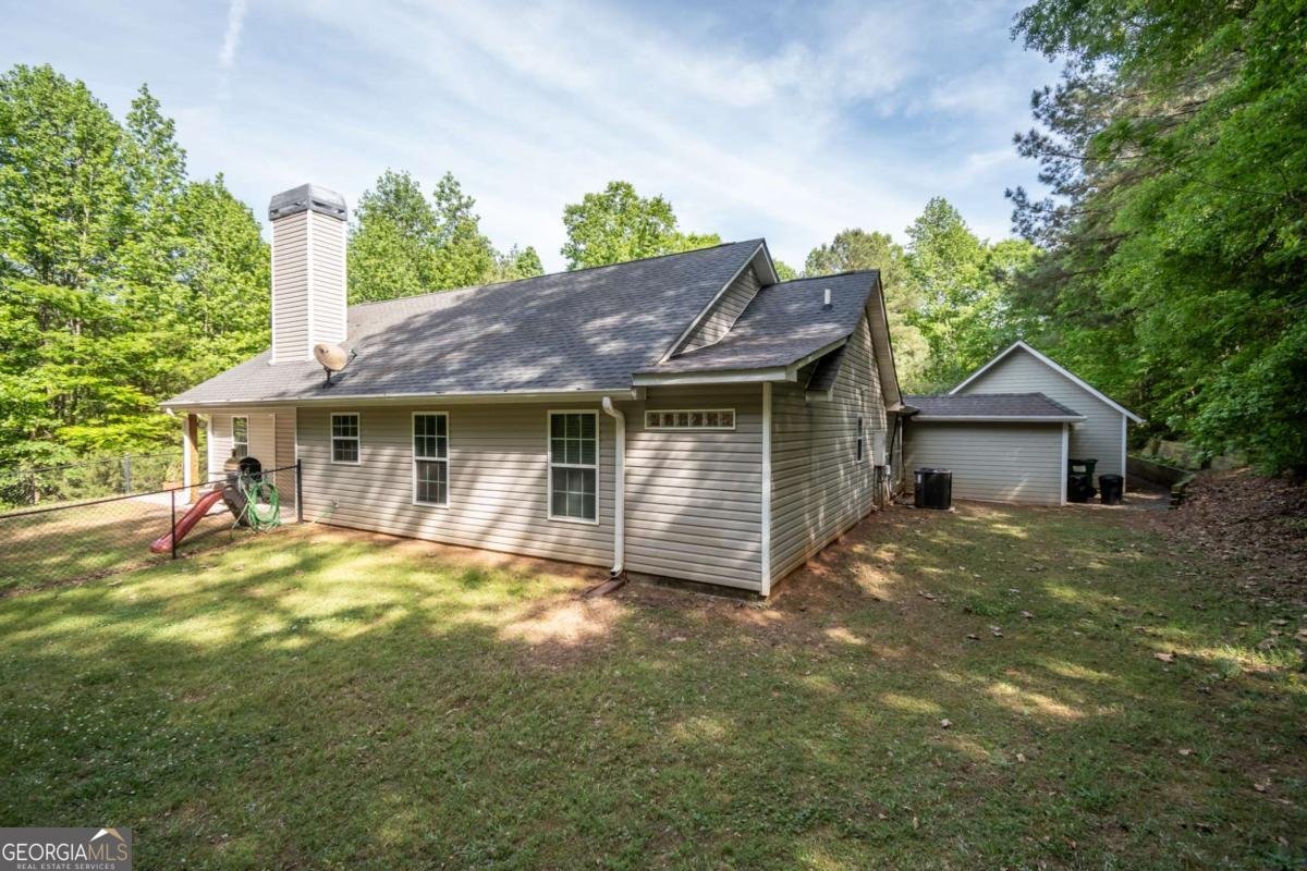 181 Williams McCurley Road Winterville - Photo 35