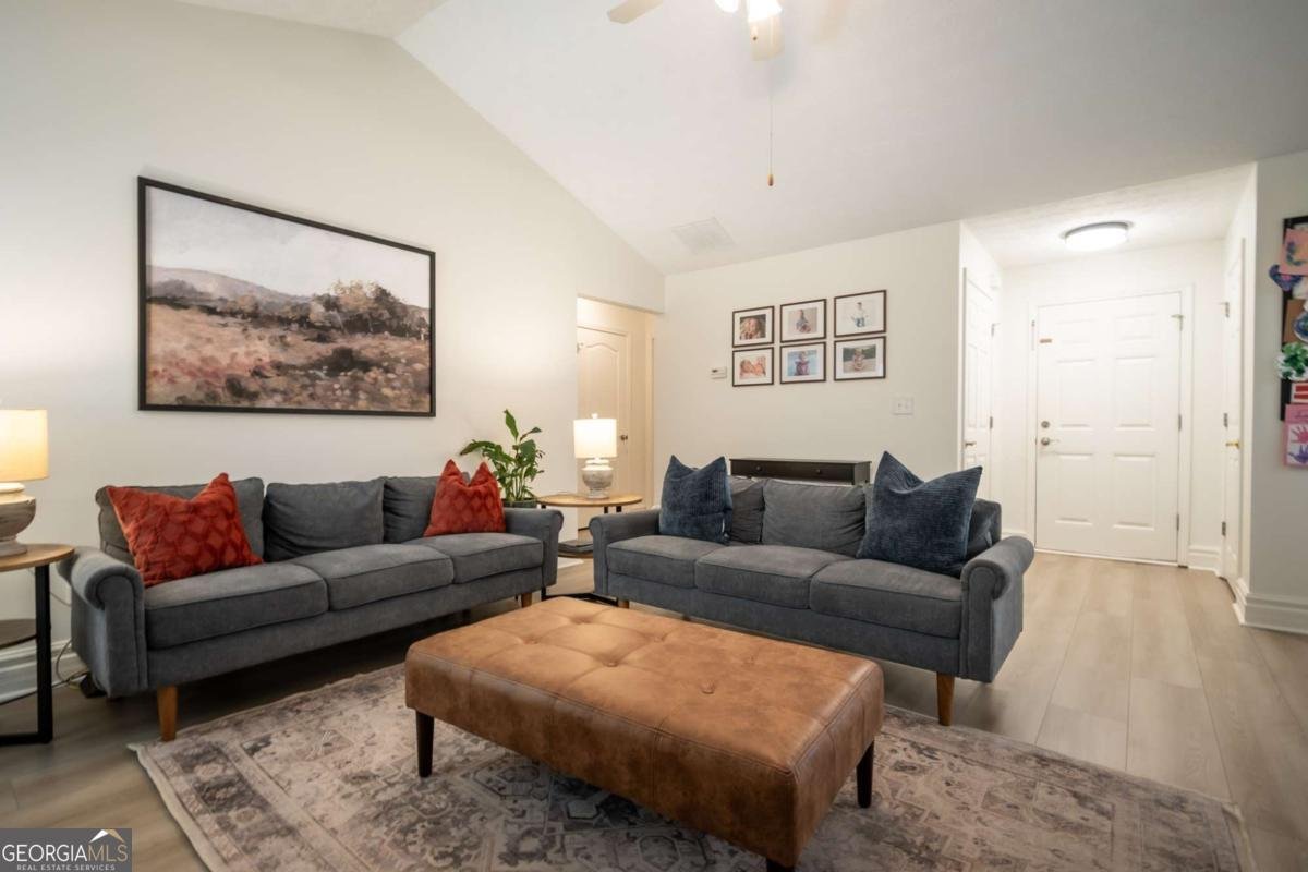 181 Williams McCurley Road Winterville - Photo 6