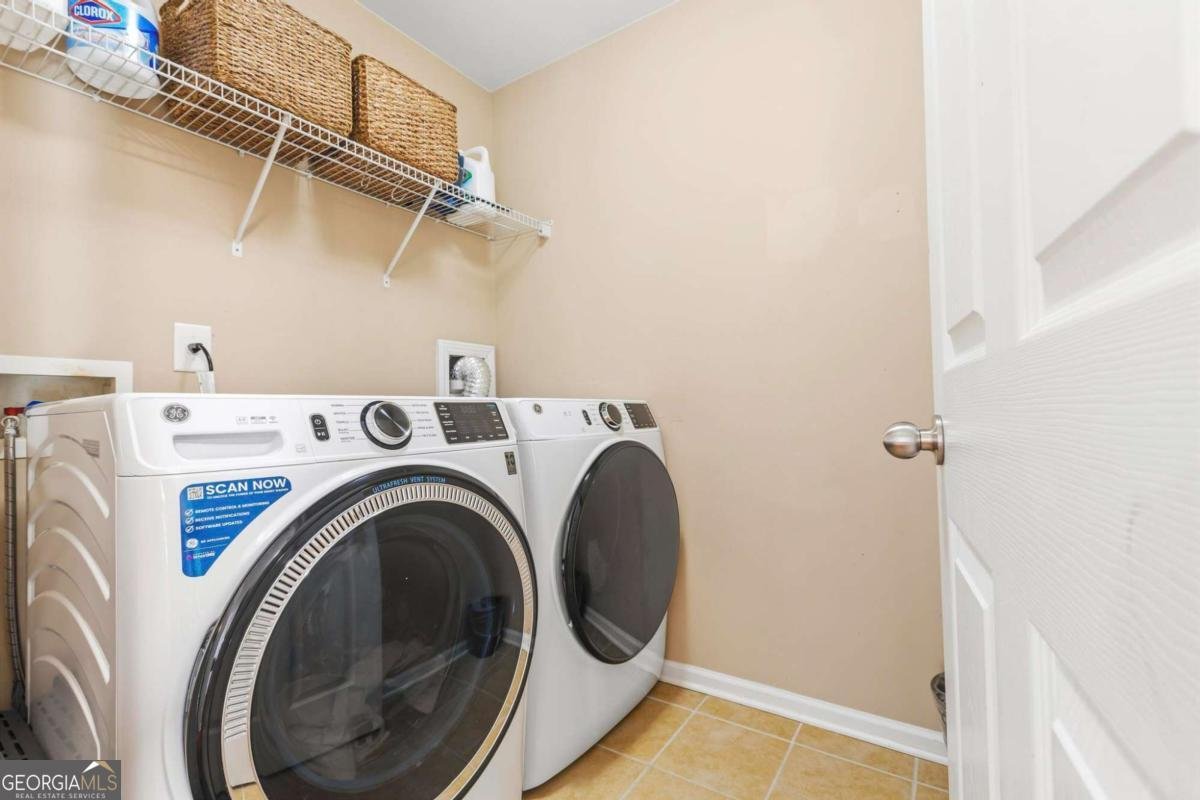 1613 Vinery Lane Mableton - Photo 10