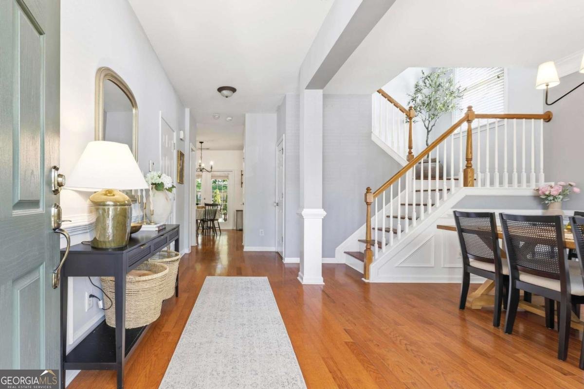 1613 Vinery Lane Mableton - Photo 11