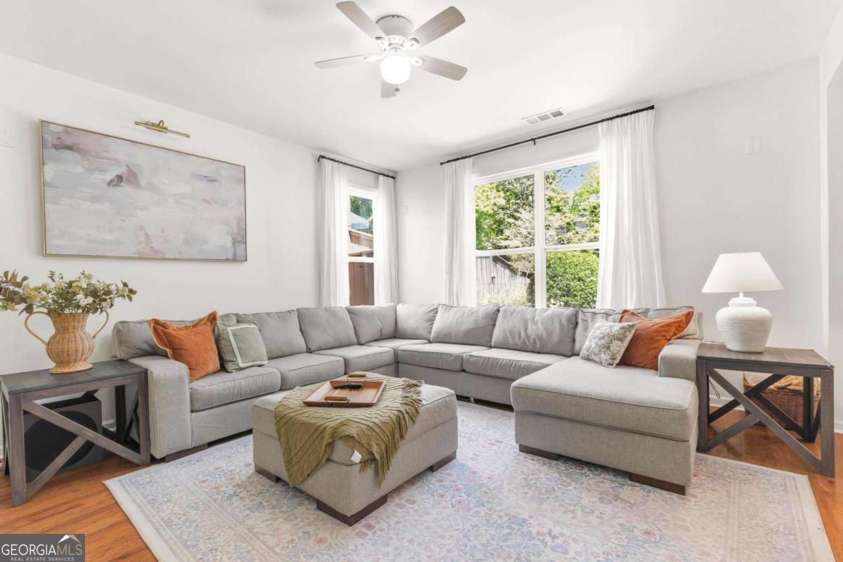 1613 Vinery Lane Mableton - Photo 13