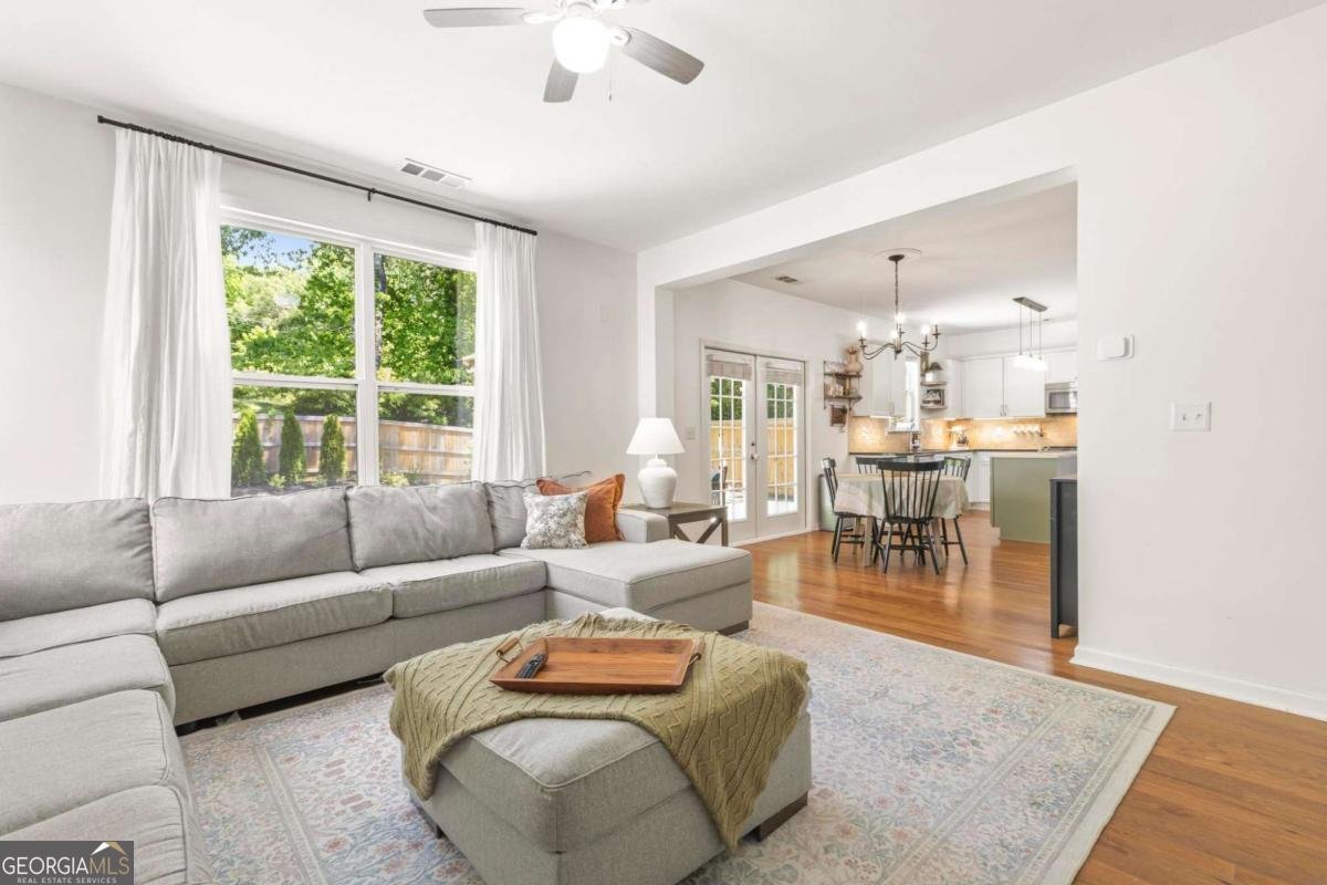 1613 Vinery Lane Mableton - Photo 20