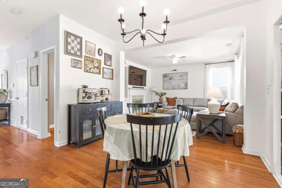 1613 Vinery Lane Mableton - Photo 21