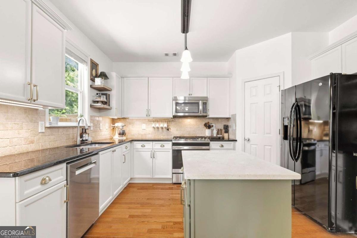 1613 Vinery Lane Mableton - Photo 22