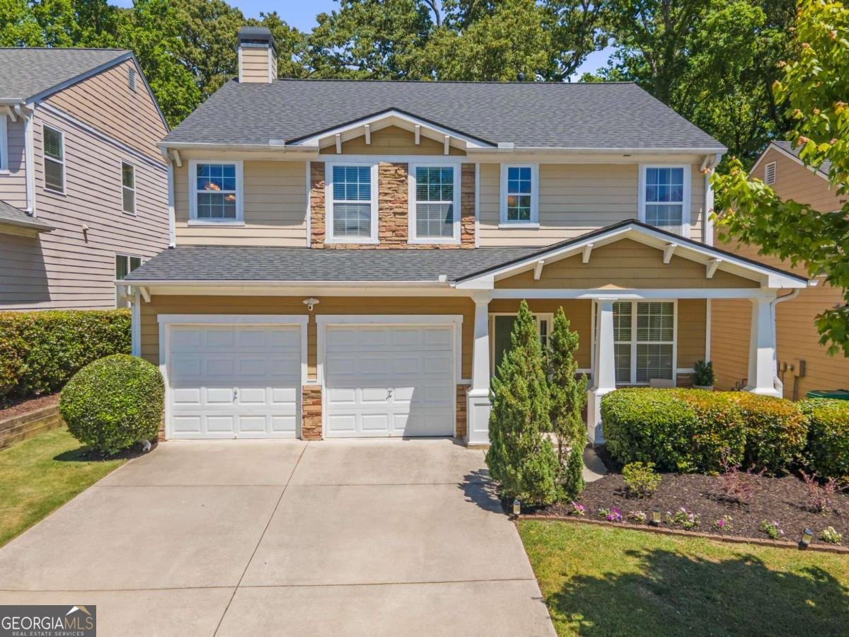 1613 Vinery Lane Mableton - Photo 27