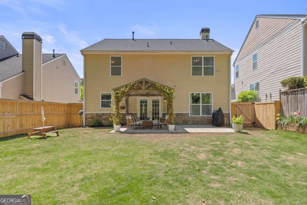 1613 Vinery Lane Mableton - Photo 29