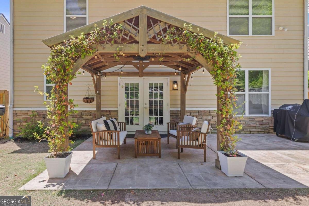 1613 Vinery Lane Mableton - Photo 30