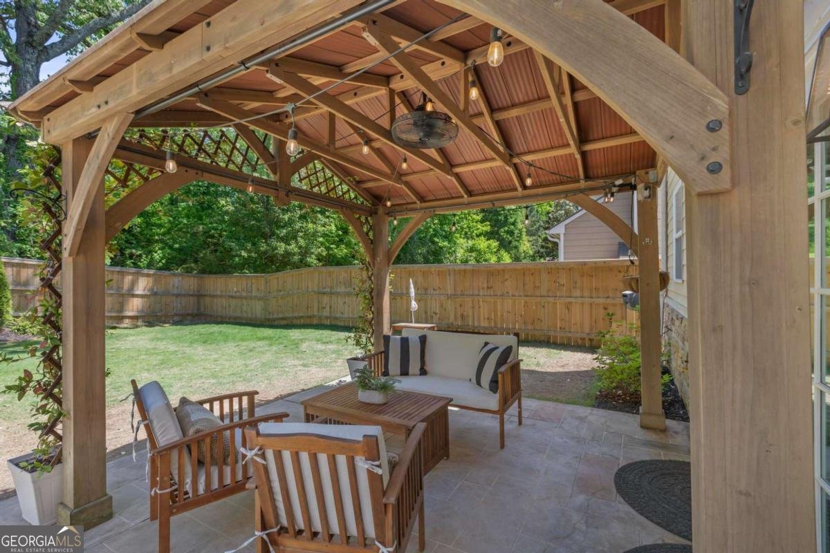 1613 Vinery Lane Mableton - Photo 31