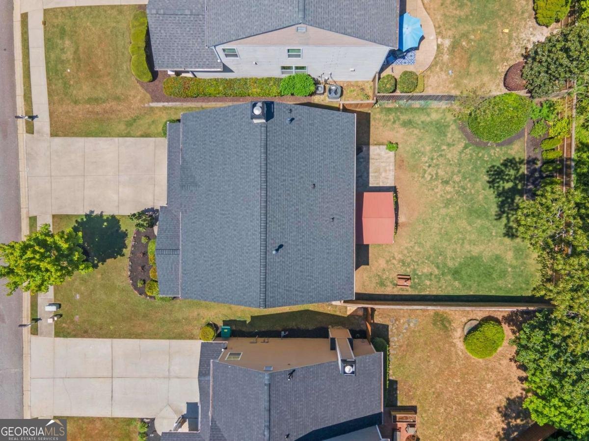 1613 Vinery Lane Mableton - Photo 32