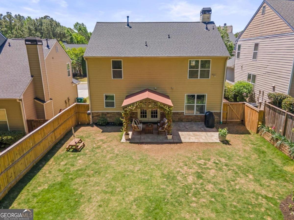 1613 Vinery Lane Mableton - Photo 34