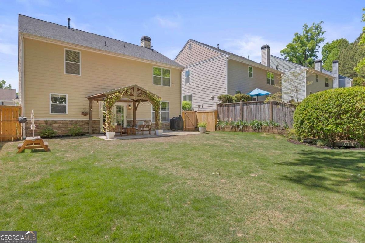 1613 Vinery Lane Mableton - Photo 35