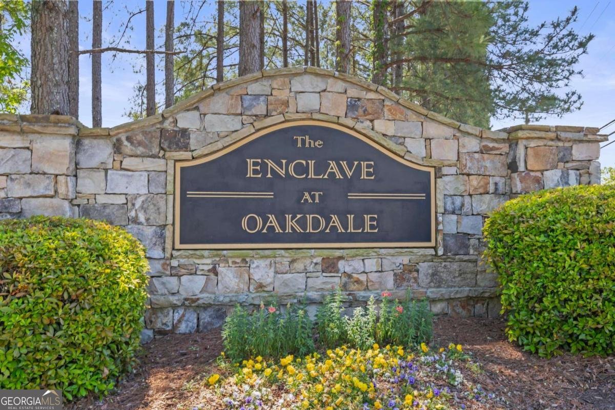 1613 Vinery Lane Mableton - Photo 36