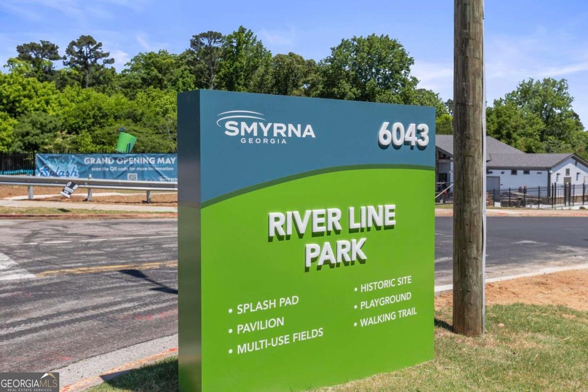 1613 Vinery Lane Mableton - Photo 37