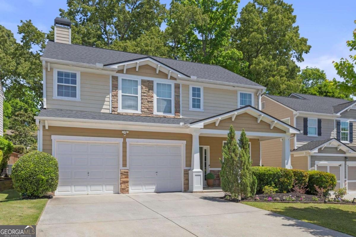 1613 Vinery Lane Mableton - Photo 40