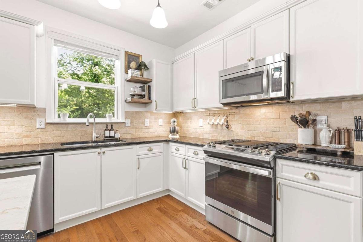 1613 Vinery Lane Mableton - Photo 6