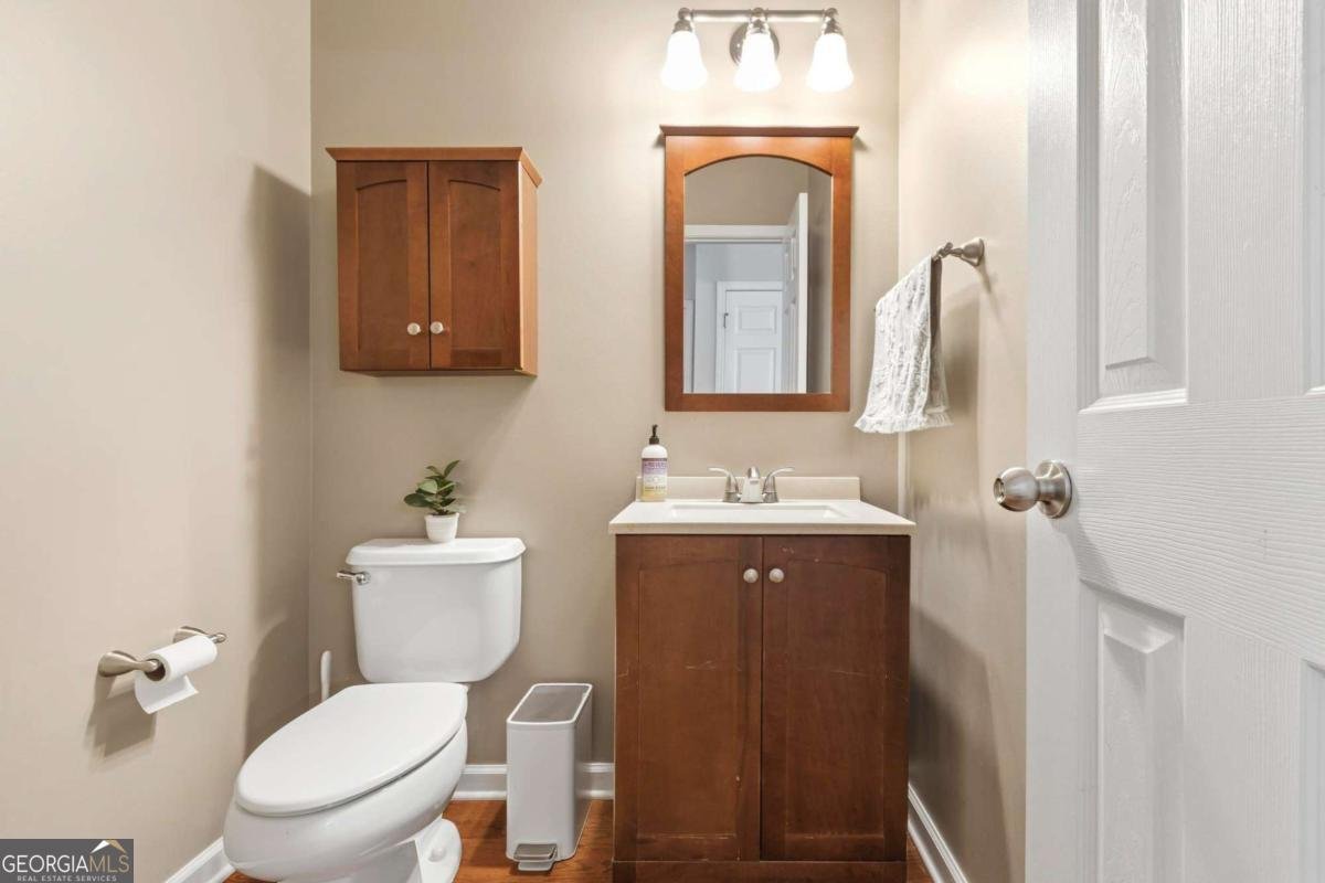 1613 Vinery Lane Mableton - Photo 7