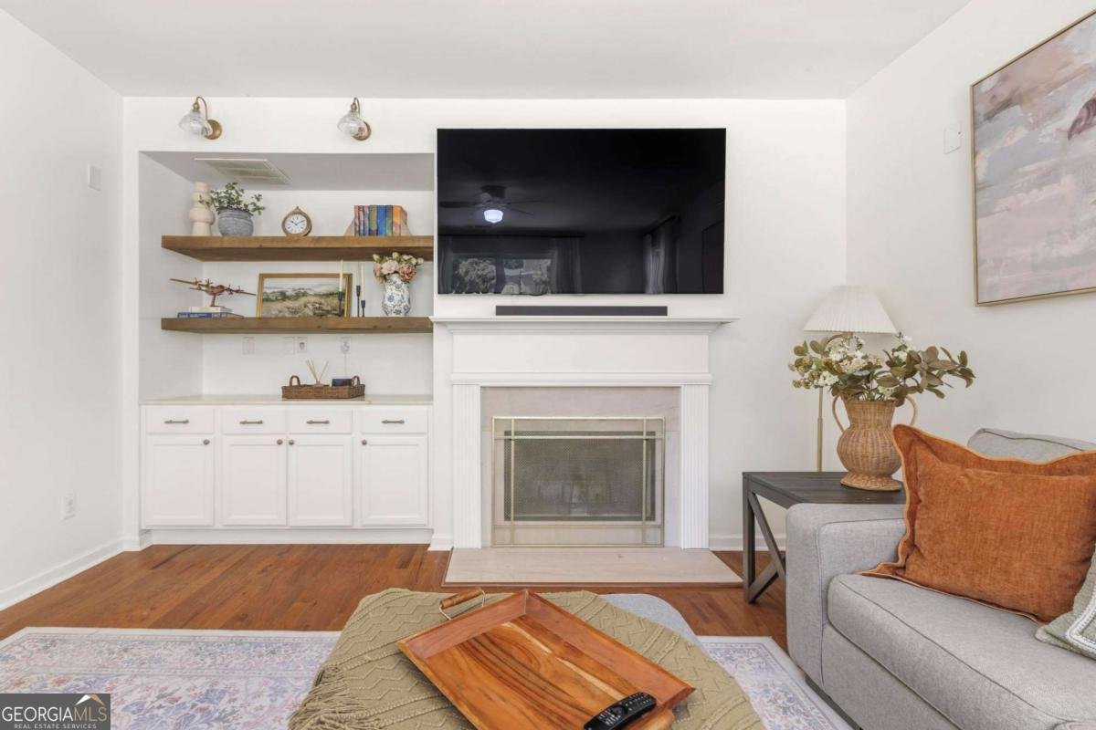 1613 Vinery Lane Mableton - Photo 8