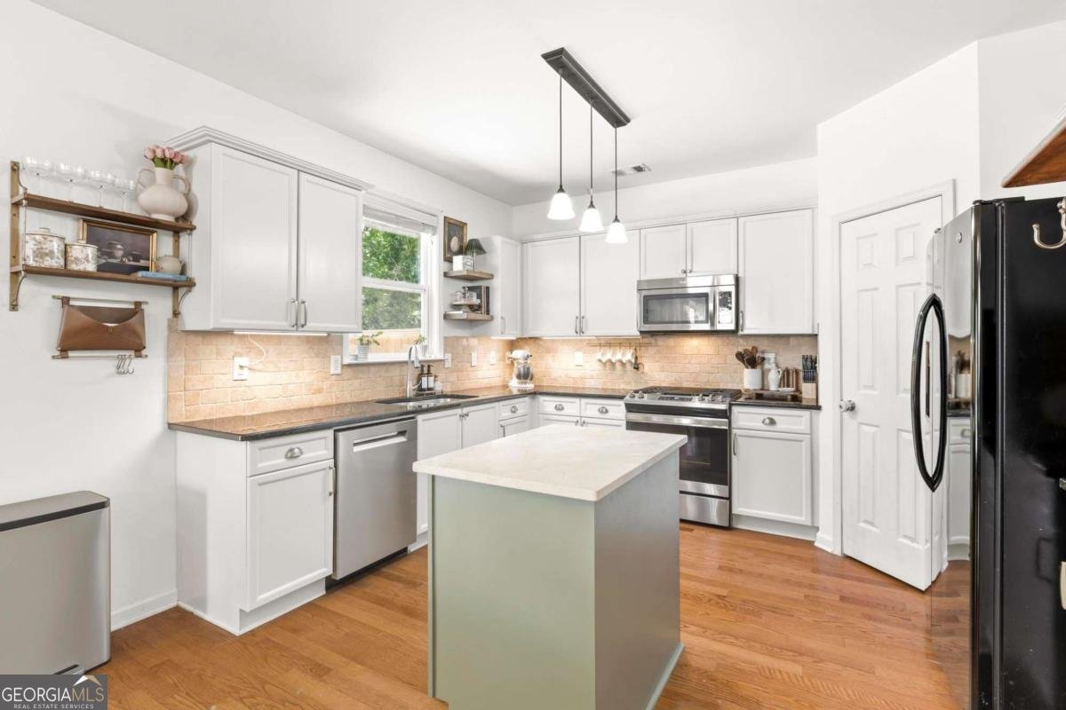 1613 Vinery Lane Mableton - Photo 9