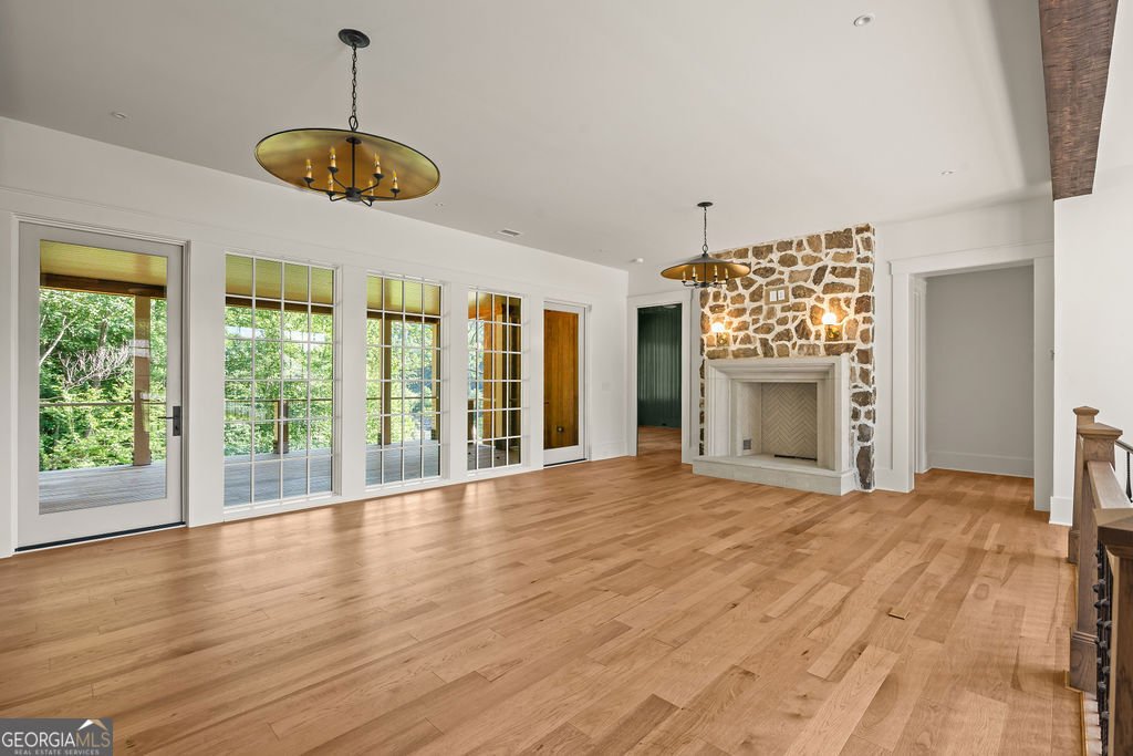80 Cove View Lane Clarkesville - Photo 33