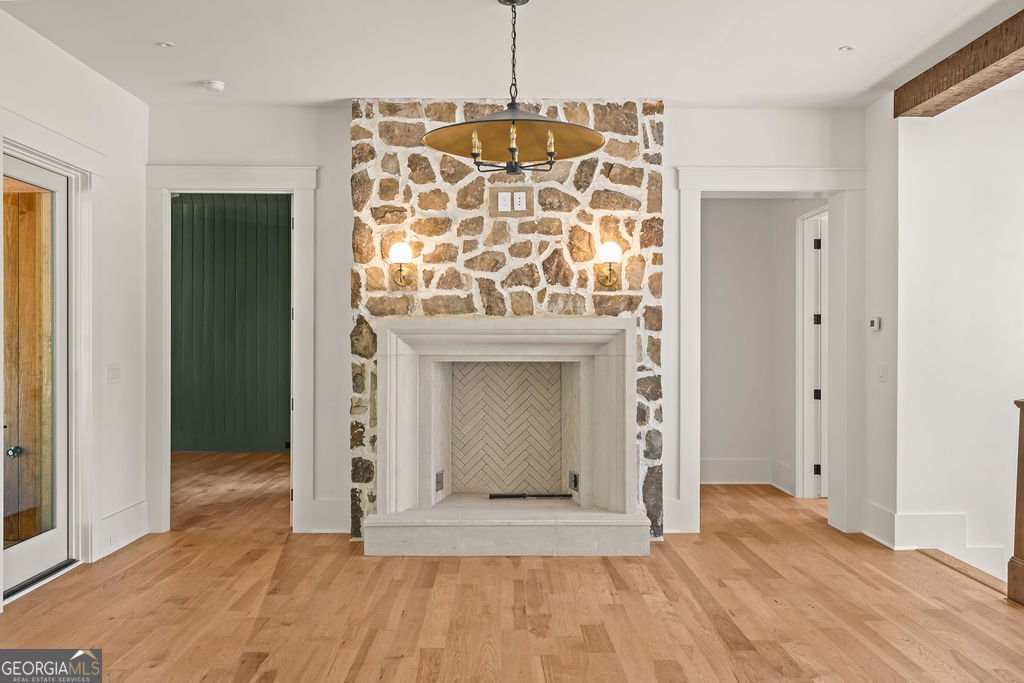 80 Cove View Lane Clarkesville - Photo 35