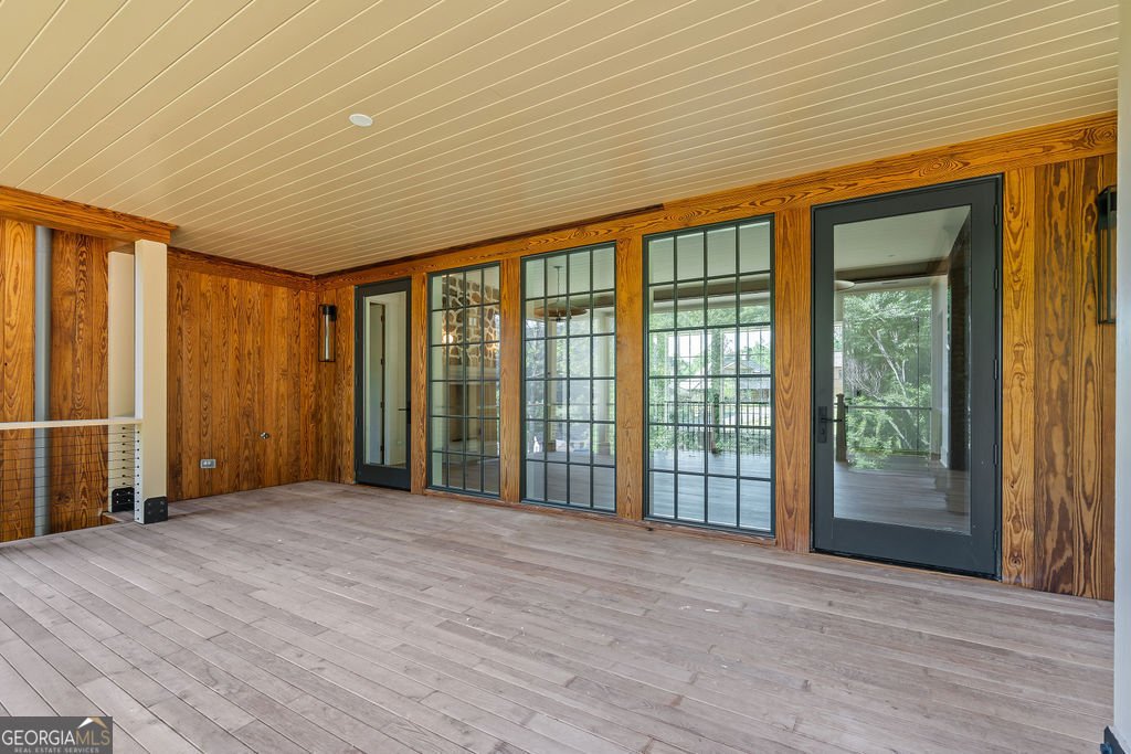 80 Cove View Lane Clarkesville - Photo 37