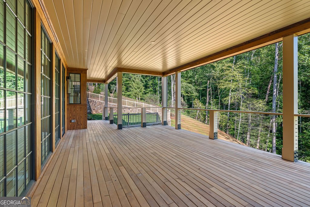 80 Cove View Lane Clarkesville - Photo 38