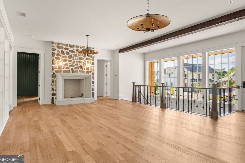 80 Cove View Lane Clarkesville - Photo 39