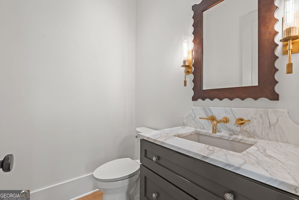 80 Cove View Lane Clarkesville - Photo 44