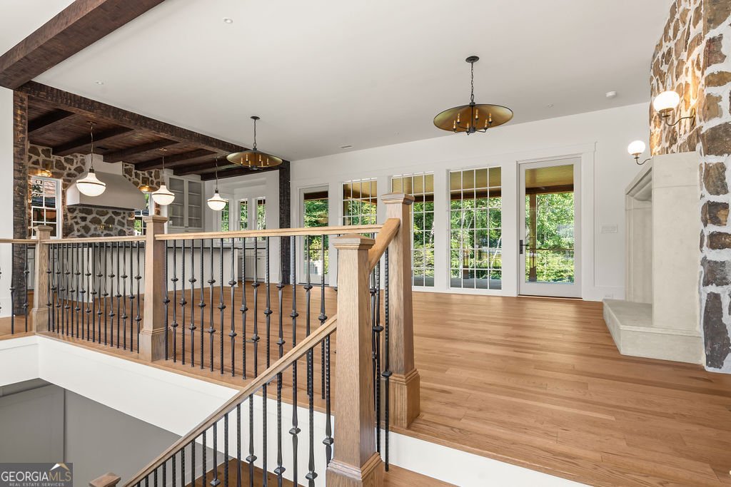 80 Cove View Lane Clarkesville - Photo 47