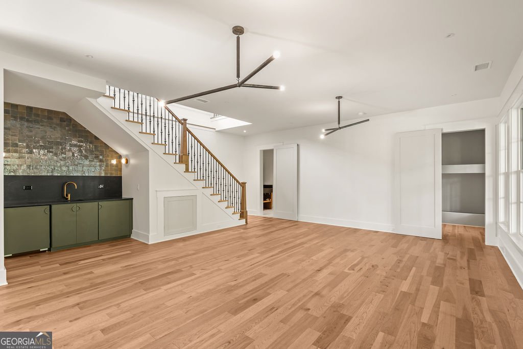 80 Cove View Lane Clarkesville - Photo 51