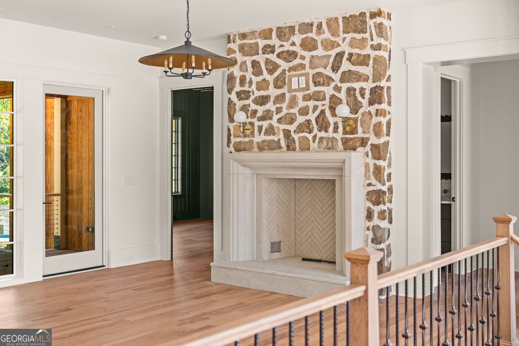 80 Cove View Lane Clarkesville - Photo 76