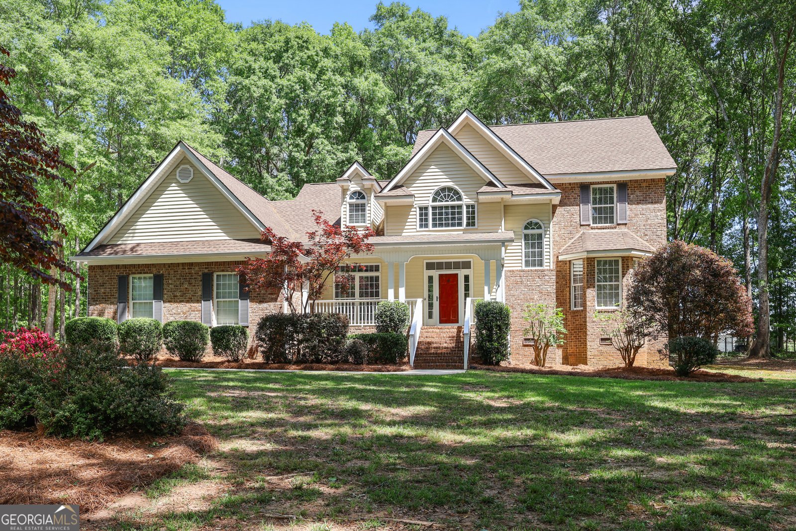 51 Hamilton Court Griffin - Photo 1