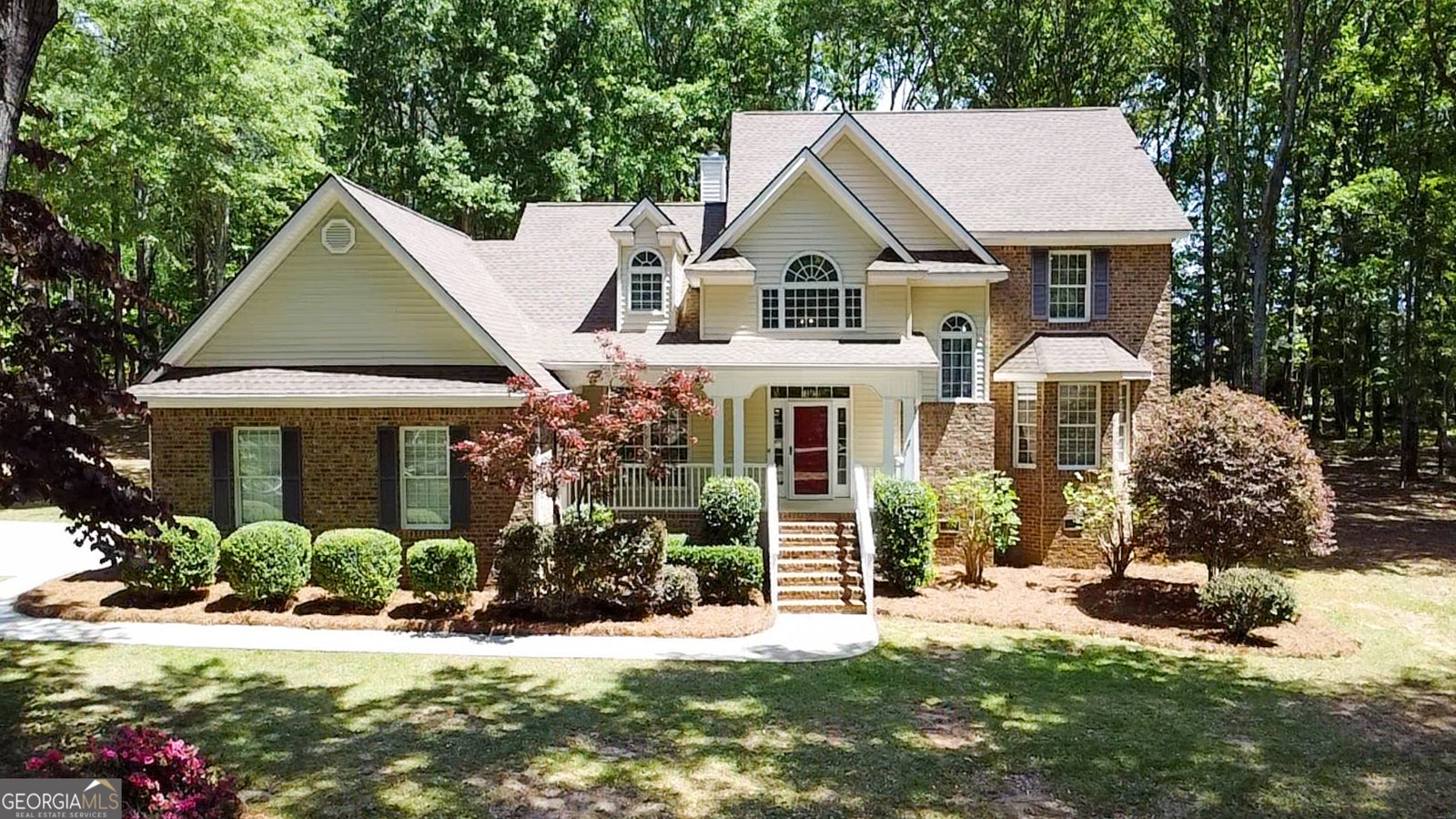 51 Hamilton Court Griffin - Photo 33