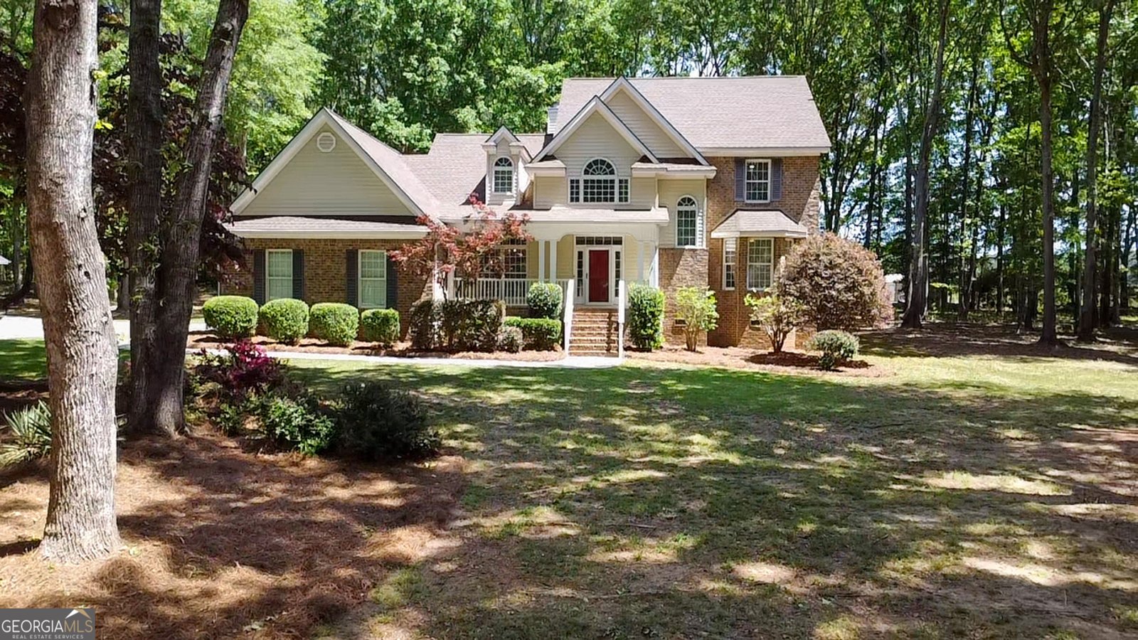 51 Hamilton Court Griffin - Photo 34