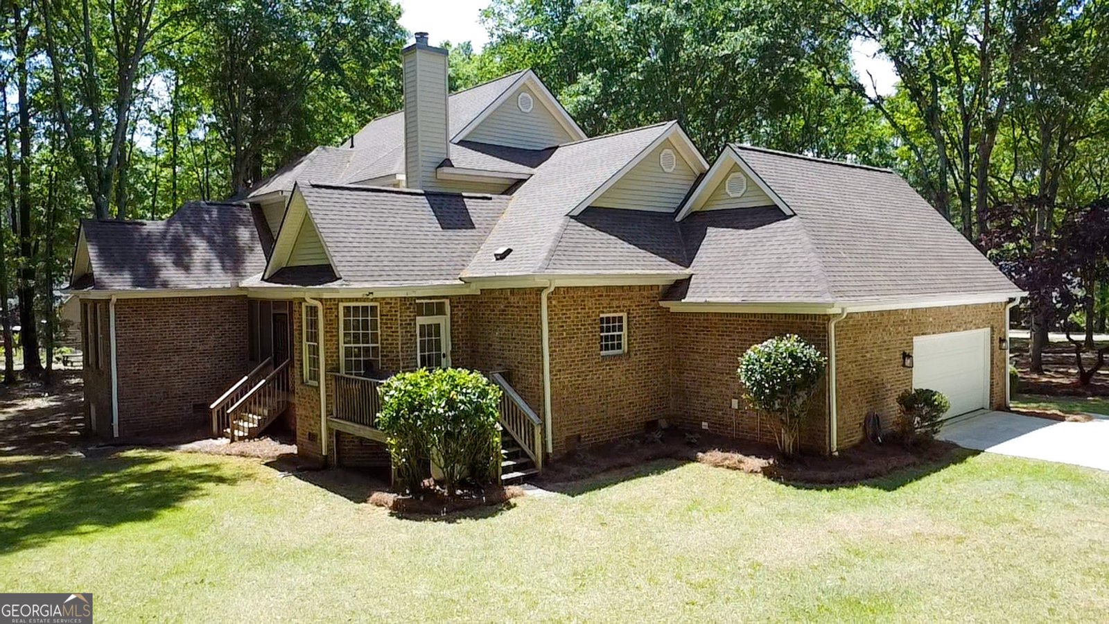 51 Hamilton Court Griffin - Photo 35