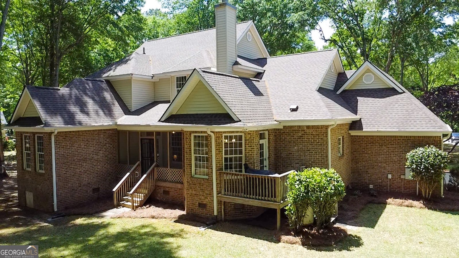 51 Hamilton Court Griffin - Photo 36