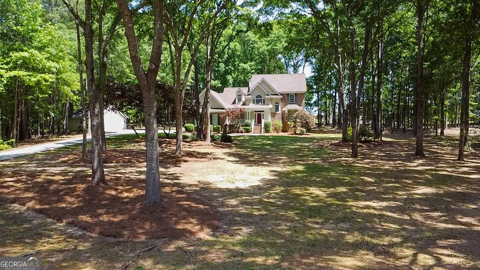 51 Hamilton Court Griffin - Photo 37